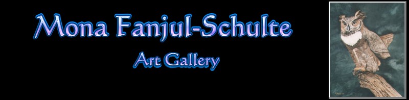 Art Gallery Header