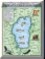 lake tahoe map