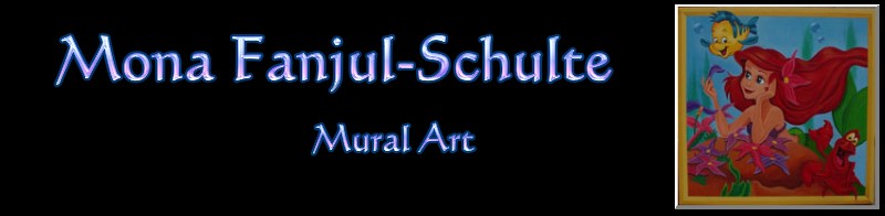 mural banner