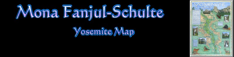Yosemite Banner